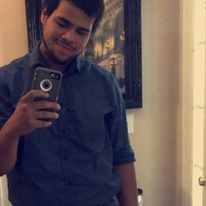 Meet your Posher, Grayson